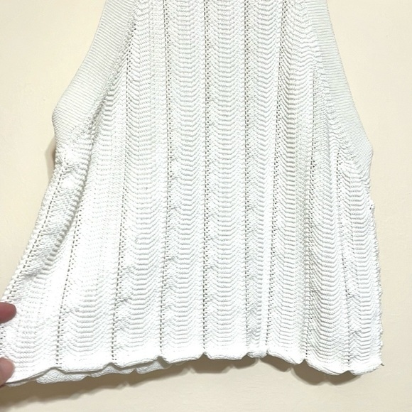 Aritzia Wilfred Halter Tank Size Medium - Picture 2 of 10